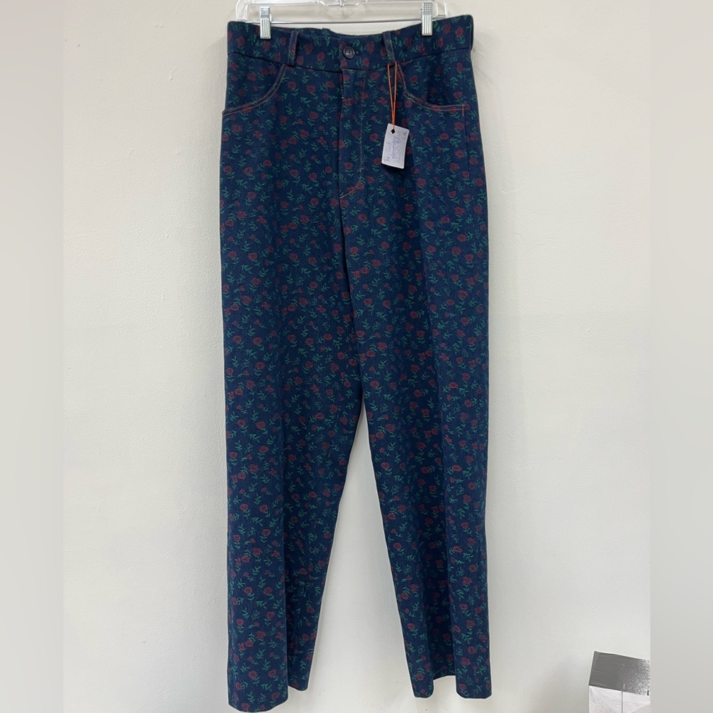 Hendrix jones London jeans
